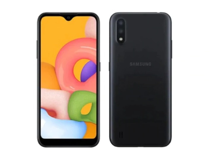 Samsung Galaxy M02 first sale on Amazon today, know what is the price of the phone Samsung Galaxy M02 की पहली सेल आज, कम दाम में फोन खरीदने का है बढ़िया मौका