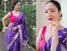 लता सबरवाल ने बताई 'टीवी शोज' छोड़ने की वजह, बोलीं-बेटे की पढ़ाई और सोशल वर्क पर करना चाहती हूं फोकस