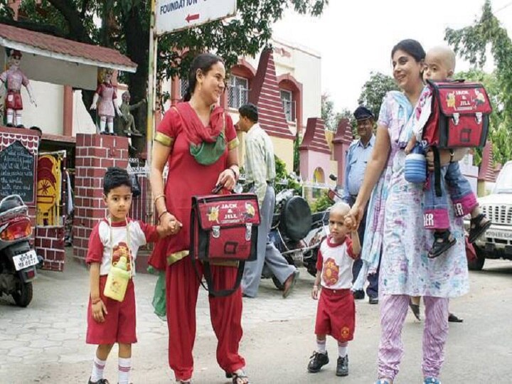 Nursery admissions in Delhi will begin from February 18, last date to fill the form is March 4 ANN दिल्ली में 18 फरवरी से शुरू होंगे नर्सरी एडमिशन, 20 मार्च को जारी की जायेगी पहली लिस्ट
