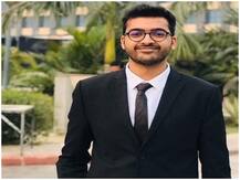 IAS Success Story: मैकेनिकल इंजीनियर शुभम तीसरे प्रयास में बनें IAS ऑफिसर, इस स्ट्रेटजी से पहुंचे मंजिल तक