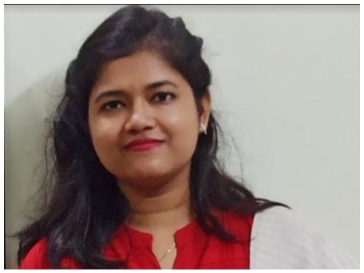 Success Story Of IAS Topper Simi Karan From IIT To IAS In First Attempt IAS Success Story: एक ही साल में आईआईटी और यूपीएससी परीक्षा क्लियर करने वाली सिमी से जानते हैं उनकी सफलता का मंत्र