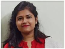 IAS Success Story: एक ही साल में आईआईटी और यूपीएससी परीक्षा क्लियर करने वाली सिमी से जानते हैं उनकी सफलता का मंत्र