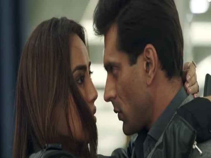 Karan Singh Grover और Surbhi Jyoti की जोड़ी की वापसी, रिलीज हुआ 'कुबूल है 2.0' का टीजर Asad and Zoya are returning again, teaser of 'Qubool Hai 2.0' released Karan Singh Grover और Surbhi Jyoti की जोड़ी की वापसी, रिलीज हुआ 'कुबूल है 2.0' का टीजर