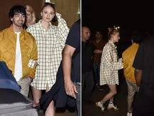 Priyanka Chopra की जेठानी भारत आते ही हुई थी सोशल मीडिया पर ट्रोल, बोले- अमेरिका नहीं है ये भारत है