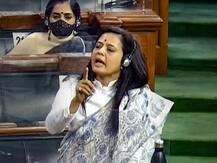 TMC सांसद महुआ मोइत्रा के खिलाफ विशेषाधिकार हनन का नोटिस, पूर्व CJI पर की थी टिप्पणी