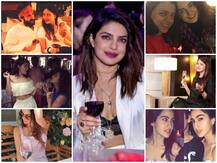 रेड वाइन और शैंपेन की दीवानी हैं ये बॉलीवुड हीरोइने, हर छोटी-बड़ी बात पर लगाती हैं Shots