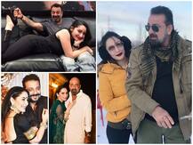 Sanjay Dutt ने पत्नी को कई बार दिए 100 करोड़ के तोहफे, मान्यता दत्त ने इस वजह से हर बार किया लेने से इंकार