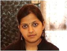 IAS Success Story: पहले ही प्रयास में 18वीं रैंक के साथ टॉप करने वाली ऋषिता से जानते हैं उनकी प्रिपरेशन स्ट्रेटजी