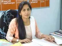 राजस्थानः घूसखोरी के मामले में जेल में बंद पिंकी मीणा करेंगी शादी, मिली अंतरिम जमानत