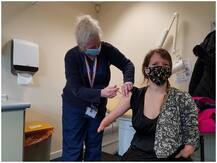 जानिए ऑक्सफोर्ड-एस्ट्राजेनेका की कोविड वैक्सीन के इस्तेमाल पर WHO के विशेषज्ञ पैनल ने क्या कहा?