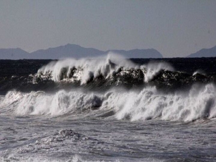 Tsunami alert: After 7.7 magnitude earthquake In south pacific ocean agencies confirm about tsunami, high alert in new zealand दक्षिण प्रशांत महासागर में भूकंप के चलते सुनामी की पुष्टि, न्यूजीलैंड में अलर्ट जारी