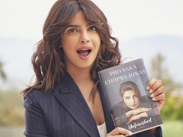 Priyanka Chopra ने इस सुपरस्टार को बताया अपना 'ब्यूटी आइकॉन' हैं