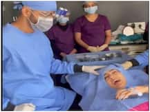 Sara Ali Khan ने उखड़वाए दांत, सबको होता है दर्द लेकिन एक्ट्रेस की Video देख छूट जाएगी हंसी