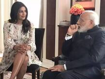 छोटे कपड़ों में PM Modi से मिली थीं Priyanka Chopra, हुई थी खूब आलोचना, अब एक्ट्रेस ने बताई वजह