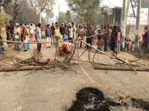 बिहार: JDU कार्यकर्ता की अपराधियों ने गोली मारकर की हत्या, ग्रामीणों ने सड़क जाम कर किया हंगामा