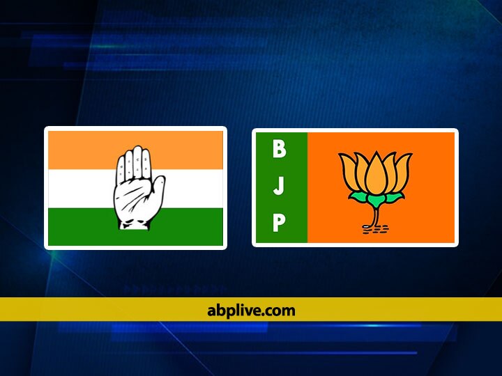 Punjab Municipal election results 2021: Congress dominates, BJP and SAD fail to attract voters पंजाब नगर निकाय चुनाव: कांग्रेस ने दर्ज की बड़ी जीत, BJP फिसड्डी, जानें अबतक किसने कितनी सीटें जीतीं