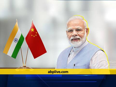 सीमा पर तनाव के बाद सरकार की कड़ाई से ड्रैगन को बड़ा झटका, भारत में घटा चीनी निवेश सीमा पर तनाव के बाद सरकार की कड़ाई से ड्रैगन को बड़ा झटका, भारत में घटा चीनी निवेश