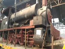 इंडियन रेलवे को सौंपी गयी बिहार की वैश्विक धरोहर, 1930 में हुआ था निर्माण