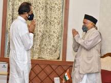 क्या इस वजह से महाराष्ट्र सरकार ने राज्यपाल कोश्यारी को सरकारी विमान में उड़ने से रोका?