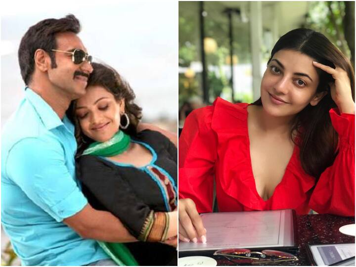 सिंघम गर्ल Kajal Aggarwal को है ये बीमारी, अब किया खुलासा और कहा- शर्म जैसा कुछ नहीं South actress Kajal Aggarwal revealed her illness says there is nothing like shame in this सिंघम गर्ल Kajal Aggarwal को है ये बीमारी, अब किया खुलासा और कहा- शर्म जैसा कुछ नहीं