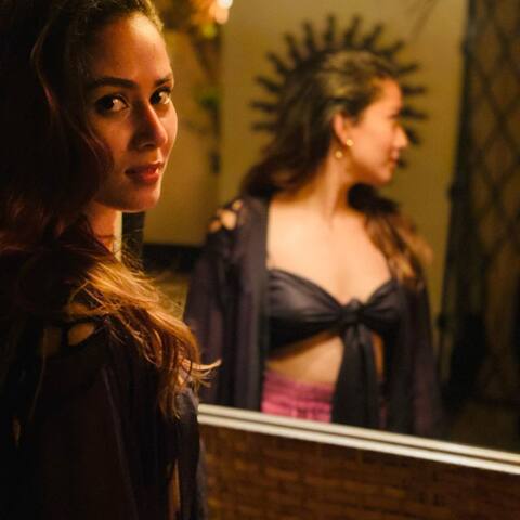बिकिनी में दिखीं Shahid Kapoor की पत्नी Mira Kapoor, ग्लैमर के मामले में बड़ी अभिनेत्रियां भी हैं फेल