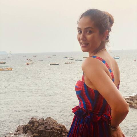 बिकिनी में दिखीं Shahid Kapoor की पत्नी Mira Kapoor, ग्लैमर के मामले में बड़ी अभिनेत्रियां भी हैं फेल