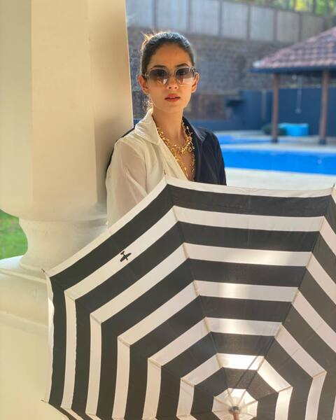 बिकिनी में दिखीं Shahid Kapoor की पत्नी Mira Kapoor, ग्लैमर के मामले में बड़ी अभिनेत्रियां भी हैं फेल