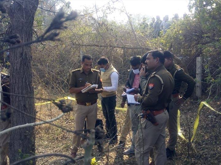 Man taken sensational revenge for his sister death in Lucknow ann बहन की मौत का बदला लेने के लिये दिया खौफनाक वारदात को अंजाम, एसटीएफ ने बताई होश उड़ा देने वाली कहानी