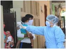 Coronavirus: कुछ लोगों में अधिक तेजी से संक्रमण फैलाने की क्षमता क्यों होती है? रिसर्च से मिला जवाब