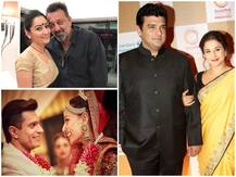Sanjay Dutt से लेकर Bipasha Basu तक, इन बॉलीवुड सितारों ने सच्चे प्यार के लिए कर लीं तीन-तीन शादियां