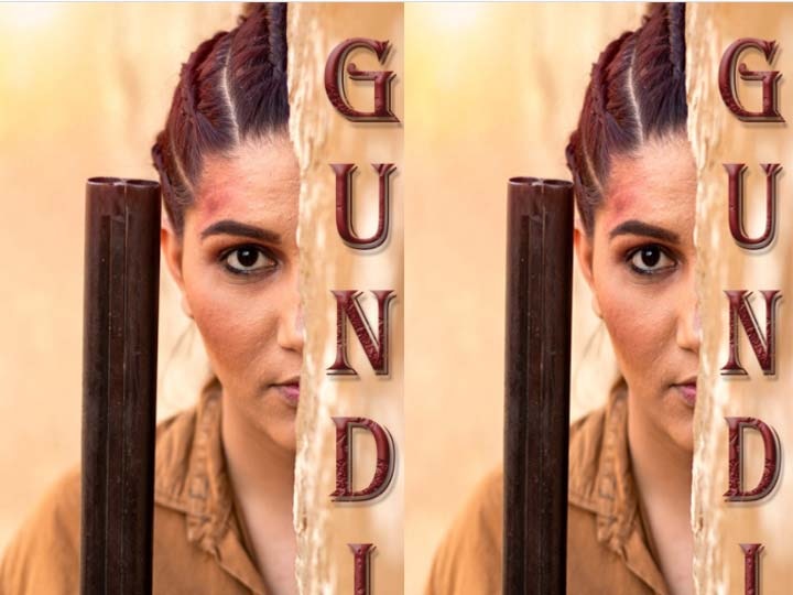 Sapna Chaudhary shares her first look with her next project Gundi इस बार दोनाली पकड़े हुए नज़र आईं Sapna Choudhary, अगले प्रोजेक्ट गुंडी की दिखाई पहली झलक