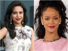 Swara Bhaskar ने Rihanna को बताया  'टुकड़े-टुकड़े गैंग' का इंटरनेशनल सदस्य