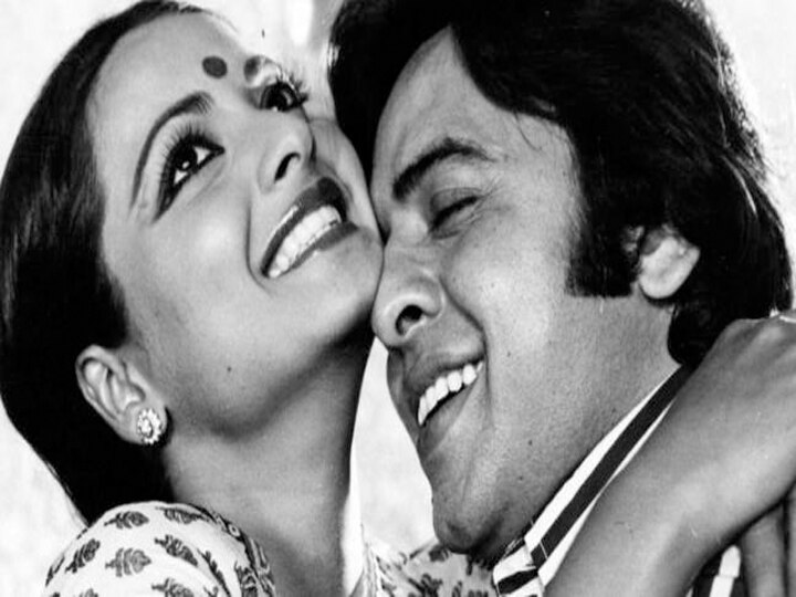 Vinod Mehra third marriage to Rekha in a temple, actor mother not accept Rekha Vinod Mehra ने एक मंदिर में की थी Rekha से तीसरी शादी, एक्टर की मां ने रेखा को सुमाई खूब खरी खोटी