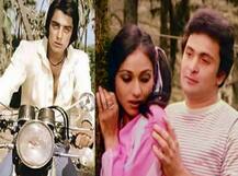 जब इस एक्ट्रेस की वजह से Rishi Kapoor को पीटने उनके घर पहुंचे थे Sanjay Dutt, दिलचस्प है ये किस्सा