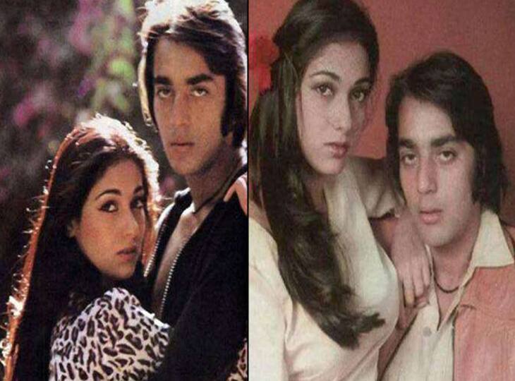 जब इस एक्ट्रेस की वजह से Rishi Kapoor को पीटने उनके घर पहुंचे थे Sanjay Dutt, दिलचस्प है ये किस्सा