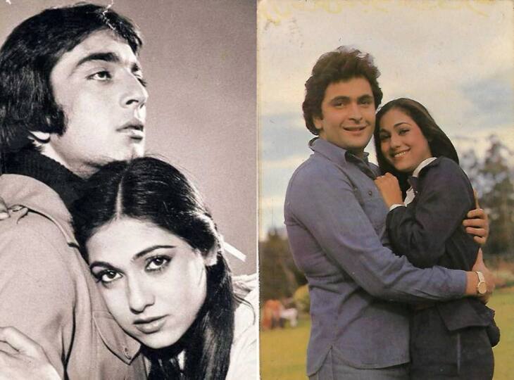 जब इस एक्ट्रेस की वजह से Rishi Kapoor को पीटने उनके घर पहुंचे थे Sanjay Dutt, दिलचस्प है ये किस्सा