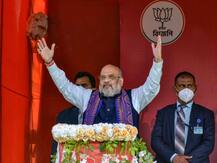 CAA के तहत शरणार्थियों को नागरिकता देने की शुरुआत कब होगी? अमित शाह ने बंगाल में दिया ये बड़ा बयान