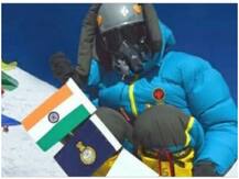 पर्वतारोही नरेंद्र यादव का एवरेस्ट पर चढ़ने का दावा फर्जी, नहीं मिलेगा तेंजिंग नोर्गे पुरस्कार