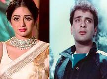 Rajiv Kapoor से Sridevi तक, आखिरी फिल्म की रिलीज़ से पहले ही इन सितारों की हो गई मौत