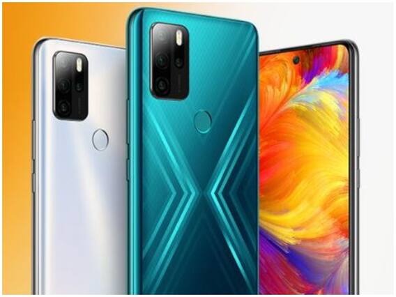 5G स्मार्टफोन की दौड़ में Micromax, जल्द लॉन्च होगा नया स्मार्टफोन, VIVO V20 PRO से मुकाबला