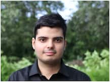 IAS Success Story: पहले ही प्रयास में IIT पासआउट शाश्वत बनें UPSC टॉपर, इस स्ट्रेटजी से पूरा किया सफर