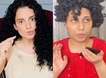 जब Kangana Ranaut को आया Diljit Dosanjh का कॉल तो देखिए हुई कैसी कॉमेडी!