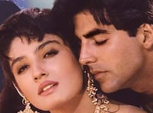 Raveena Tandon से हो चुकी थी सगाई लेकिन Akshay Kumar ने दिया ऐसा धोखा कि टूट गई एक्ट्रेस