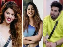 Bigg Boss 14: Rubina Diliak ने घर में 'टिकट टू फिनाले' को जीतकर Nikki Tamboli को चुना पहला फाइनलिस्ट