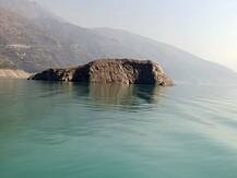 टिहरी झील के टापू बनेंगे पर्यटकों के लिए न्यू टूरिस्ट स्पॉट, मेगा प्रोजेक्ट के तहत किया जा रहा है काम