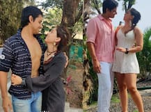 फिटनेस ट्रेनर के साथ रिलेशनशिप में हैं Aamir Khan की बेटी Ira, Valentine Day से पहले किया प्यार का इज़हार