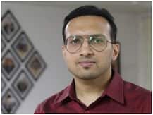 IAS Success Story: पहले MBBS फिर MD और अंततः UPSC टॉपर, कैसे हर मुकाम पर सफलता पाते गए सुयश? पढ़ें