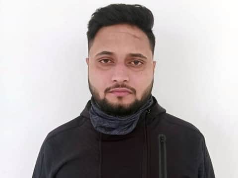 अंडरवर्ल्ड डॉन मुन्ना बजरंगी के गैंग का शूटर गिरफ्तार, लखनऊ से लेकर धनबाद तक 11 मुकदमे हैं दर्ज अंडरवर्ल्ड डॉन मुन्ना बजरंगी के गैंग का शूटर गिरफ्तार, लखनऊ से लेकर धनबाद तक 11 मुकदमे हैं दर्ज