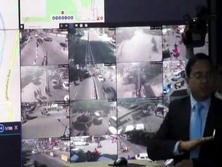 देहरादून: स्मार्ट सिटी प्रोजेक्ट में आग बुझाने के इंतजाम का प्लान नहीं, जानें- क्या बोले अधिकारी dehradun No plan for fire extinguisher in Smart City Project ann देहरादून: स्मार्ट सिटी प्रोजेक्ट में आग बुझाने के इंतजाम का प्लान नहीं, जानें- क्या बोले अधिकारी