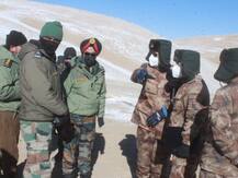 पिछले 12 घंटे से चीन और भारत के कोर कमांडर्स स्तर की बैठक जारी, डेपसांग प्लेन, गोगरा और हॉट स्प्रिंग्स डिसइंगेजमेंट है मुद्दा